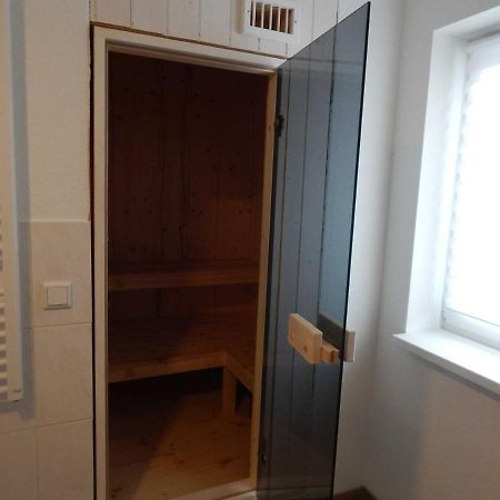 Ferienhaus Koenigsberg Haus 1 Scharbeutz Eksteriør bilde