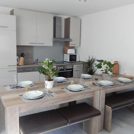 Ferienhaus Koenigsberg Haus 1 Scharbeutz Eksteriør bilde