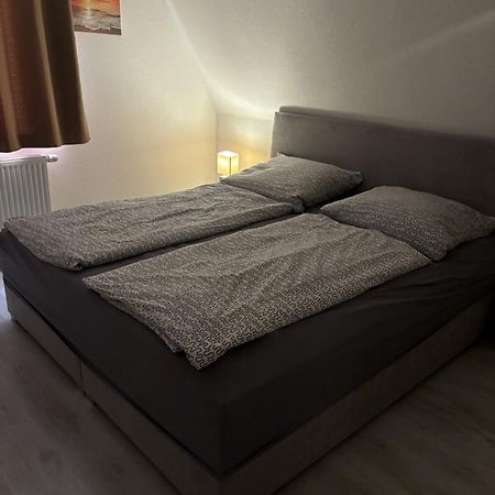 Ferienhaus Koenigsberg Haus 1 Scharbeutz Eksteriør bilde