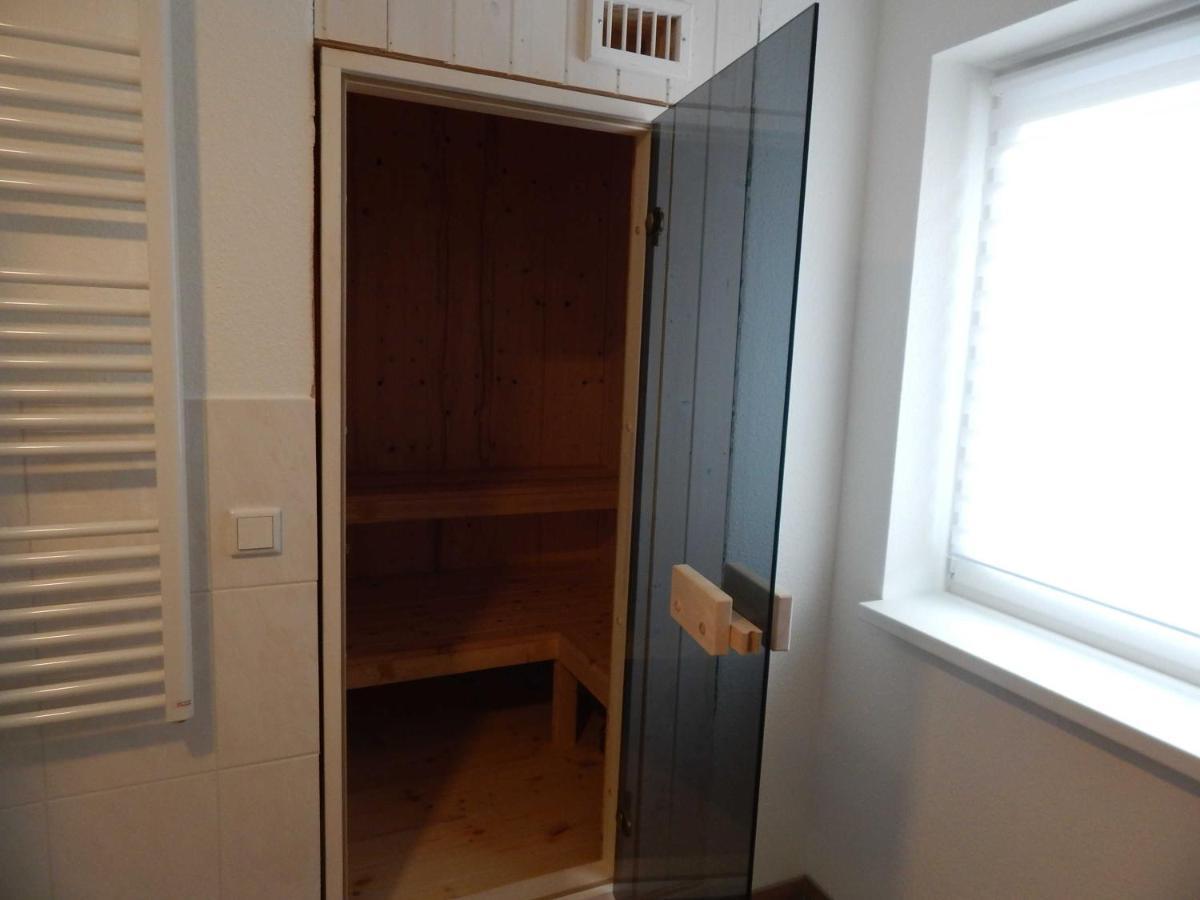 Ferienhaus Koenigsberg Haus 1 Scharbeutz Eksteriør bilde