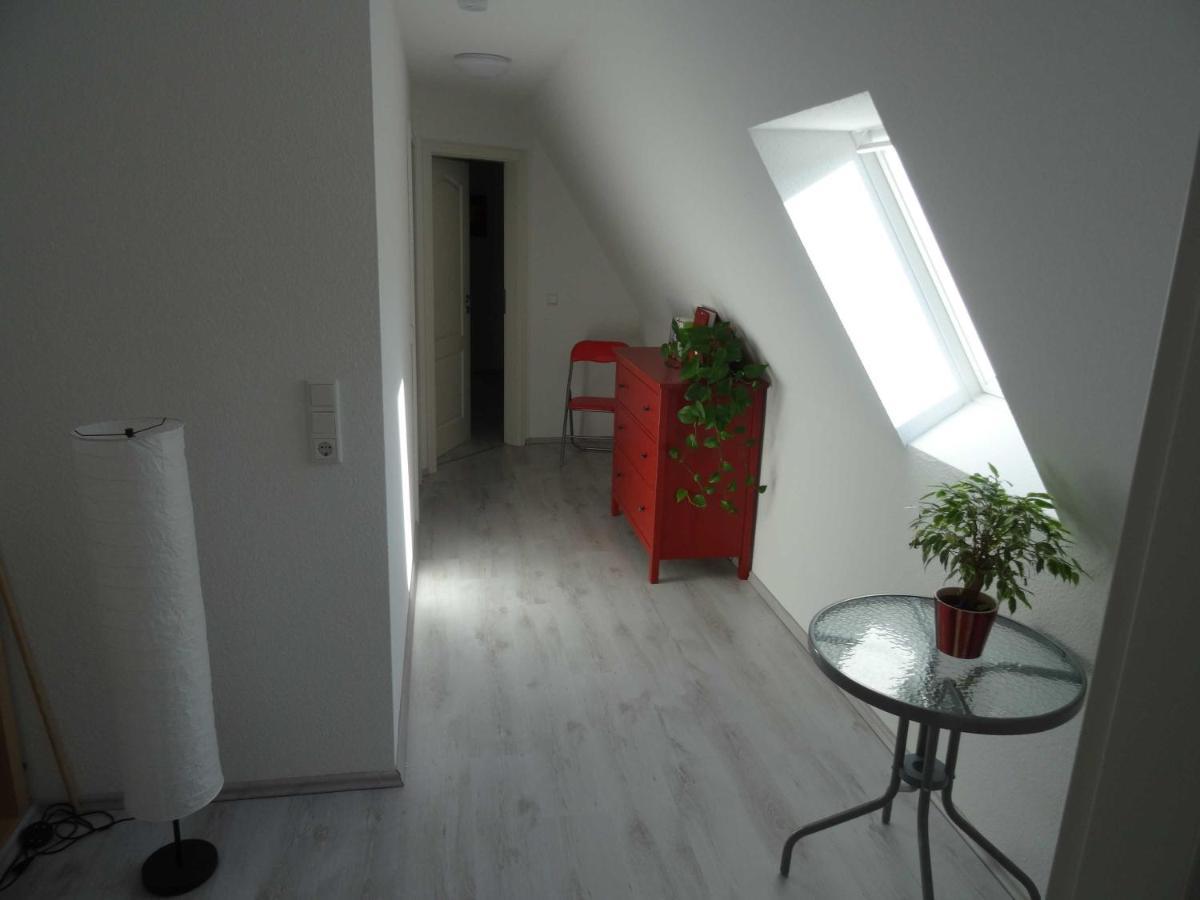 Ferienhaus Koenigsberg Haus 1 Scharbeutz Eksteriør bilde