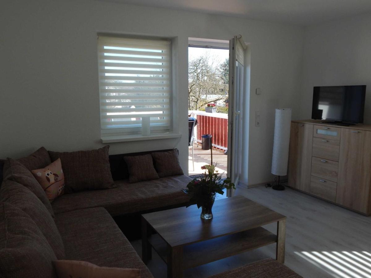 Ferienhaus Koenigsberg Haus 1 Scharbeutz Eksteriør bilde